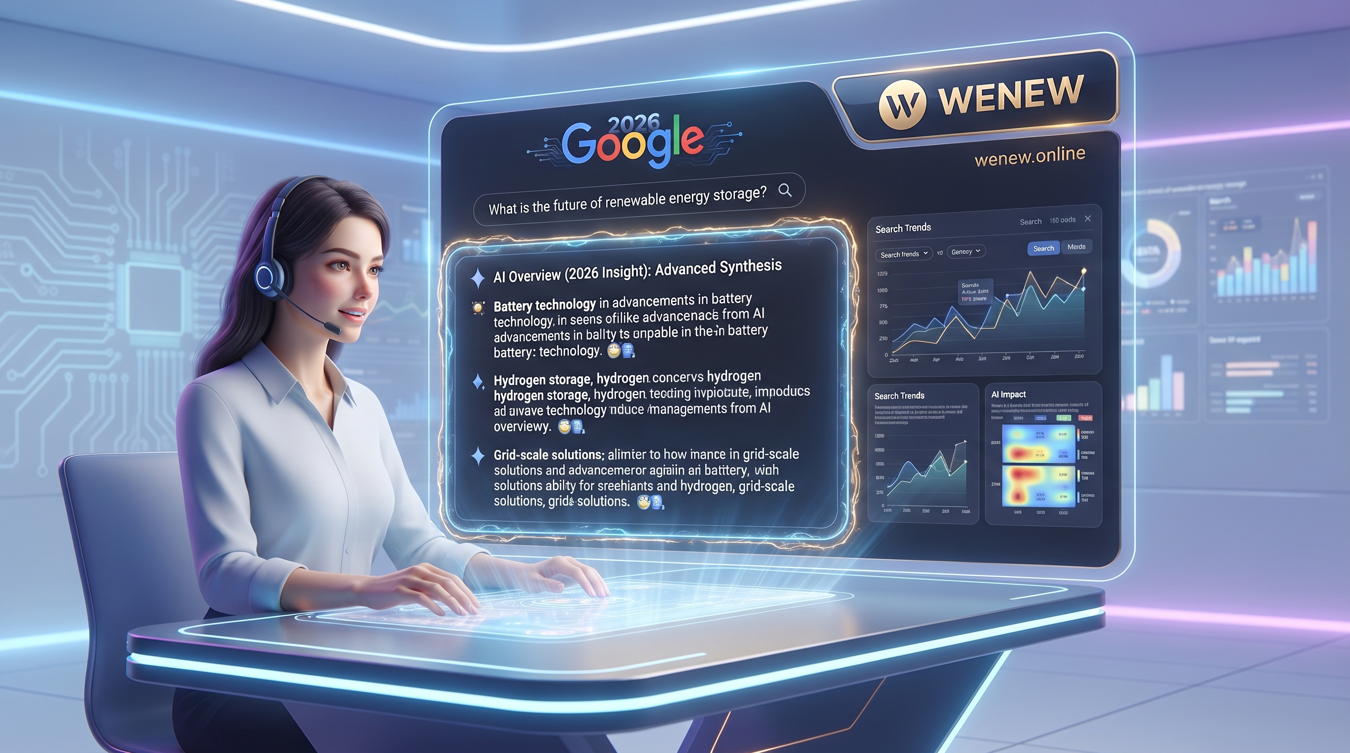 Google AI Overviews في 2026: هل تغيّر طريقة ظهور المواقع في نتائج البحث؟