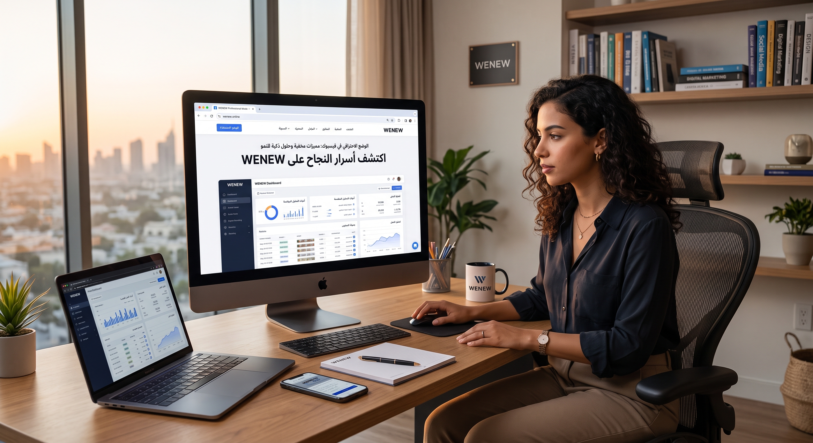 الوضع الاحترافي في Facebook: أسرار ومميزات خفية لصناع المحتوى