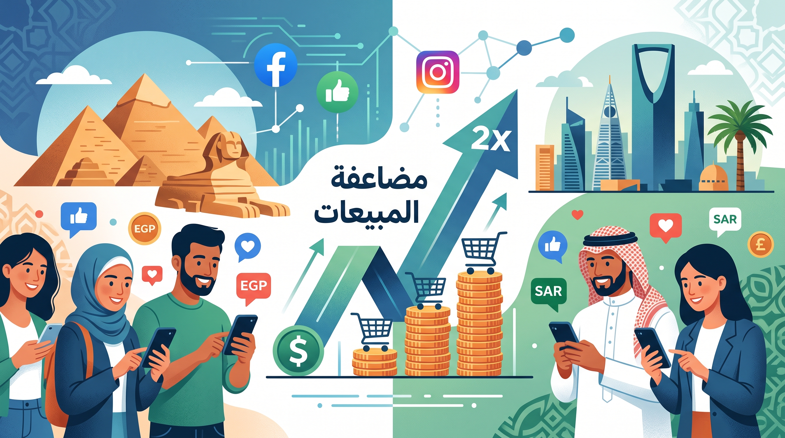كيفية زيادة مشاهدات YouTube Shorts في 2026: استراتيجيات عملية لتحقيق الانتشار