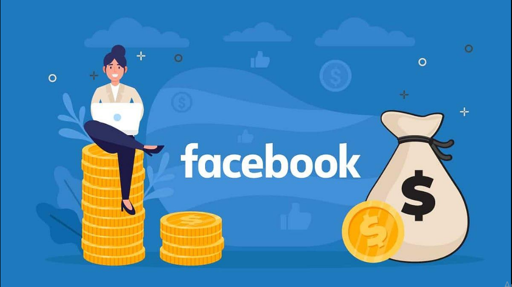 الربح من الفيسبوك في 2026 – أفضل طرق تحقيق دخل من Facebook