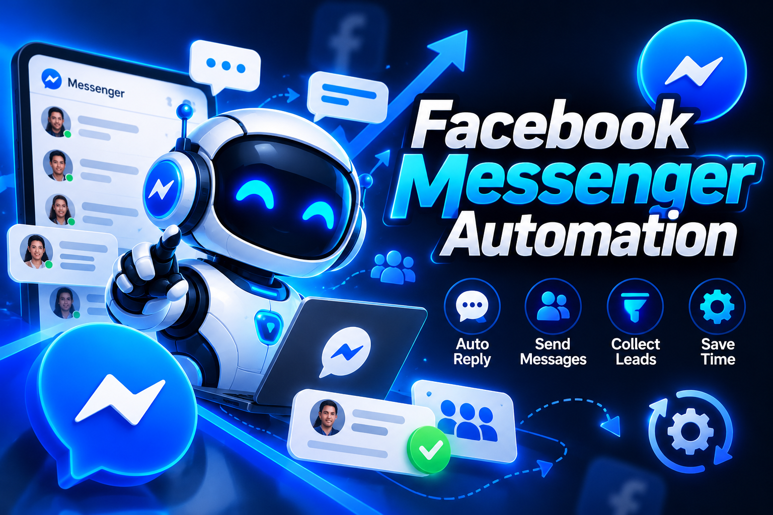 Facebook Messenger
