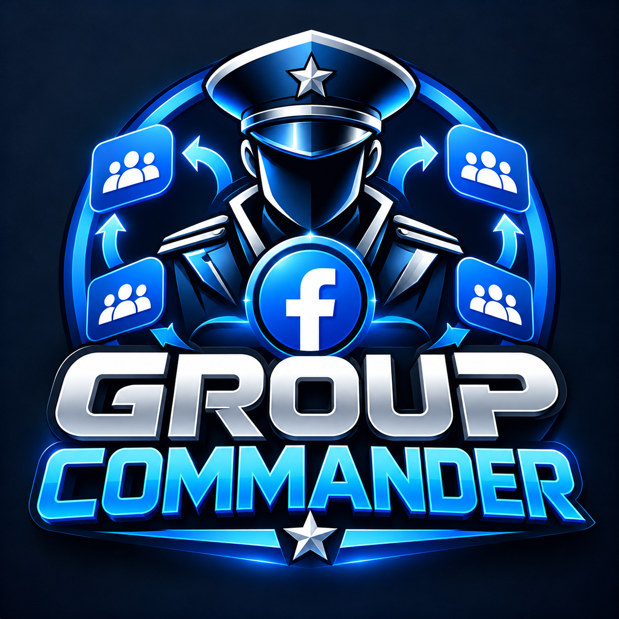 Group Commander