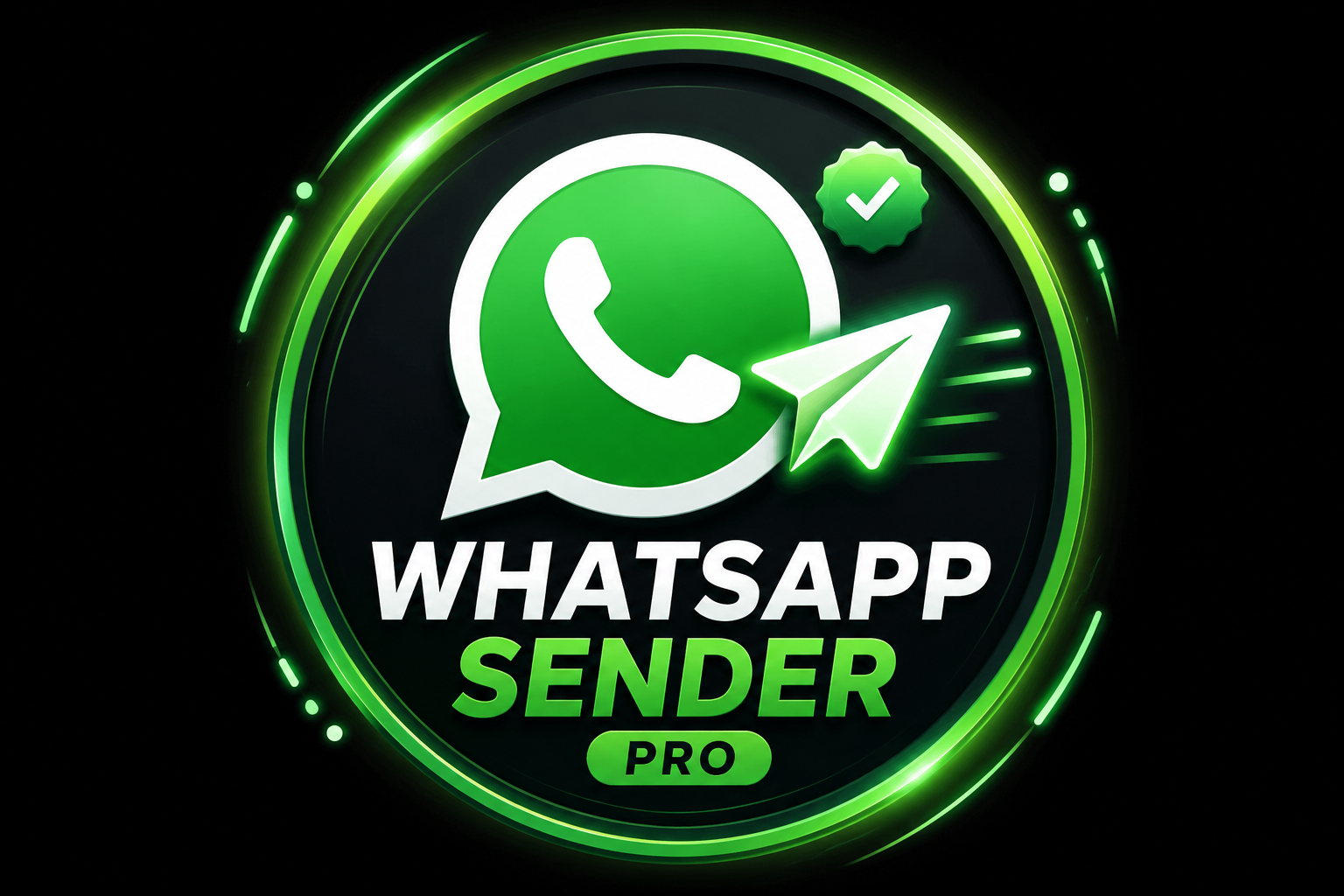 برنامج Whatsapp Sender  